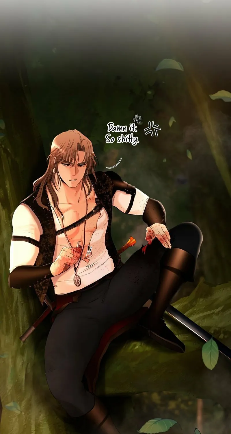 Read Barbarian Quest chapter 37 image 32 on Lezhin