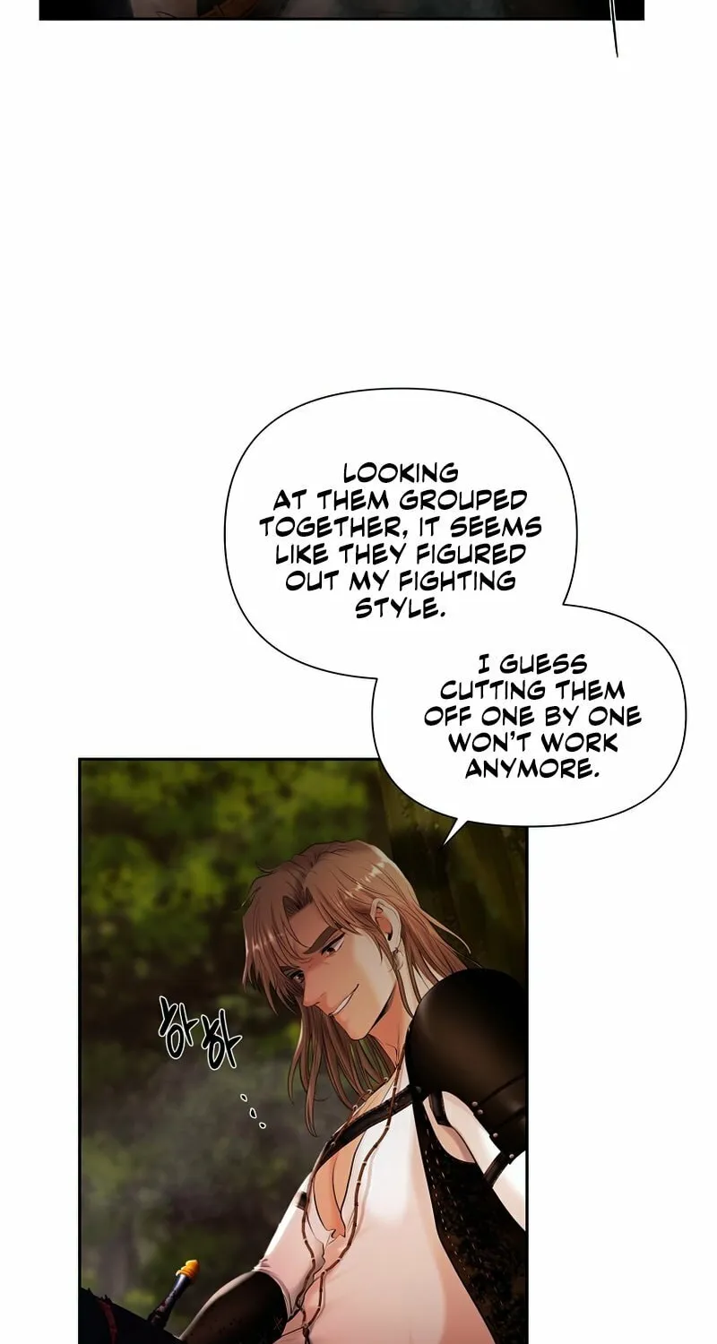 Read Barbarian Quest chapter 37 image 34 on Lezhin