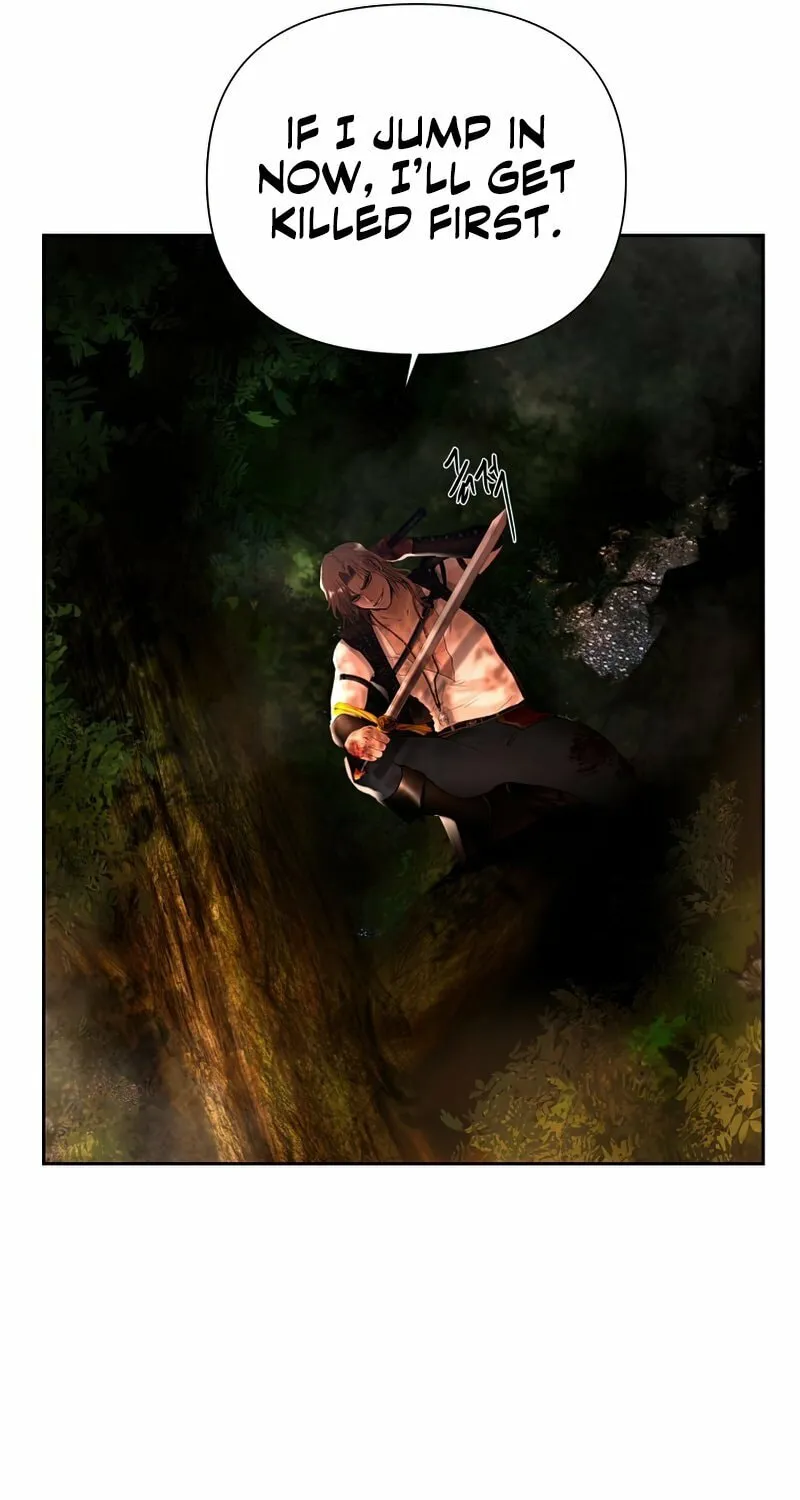 Read Barbarian Quest chapter 37 image 38 on Lezhin
