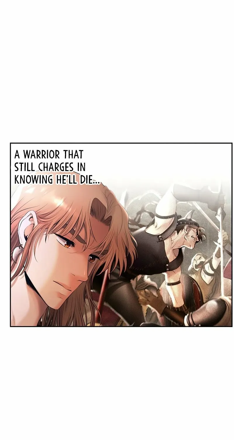 Read Barbarian Quest chapter 37 image 39 on Lezhin