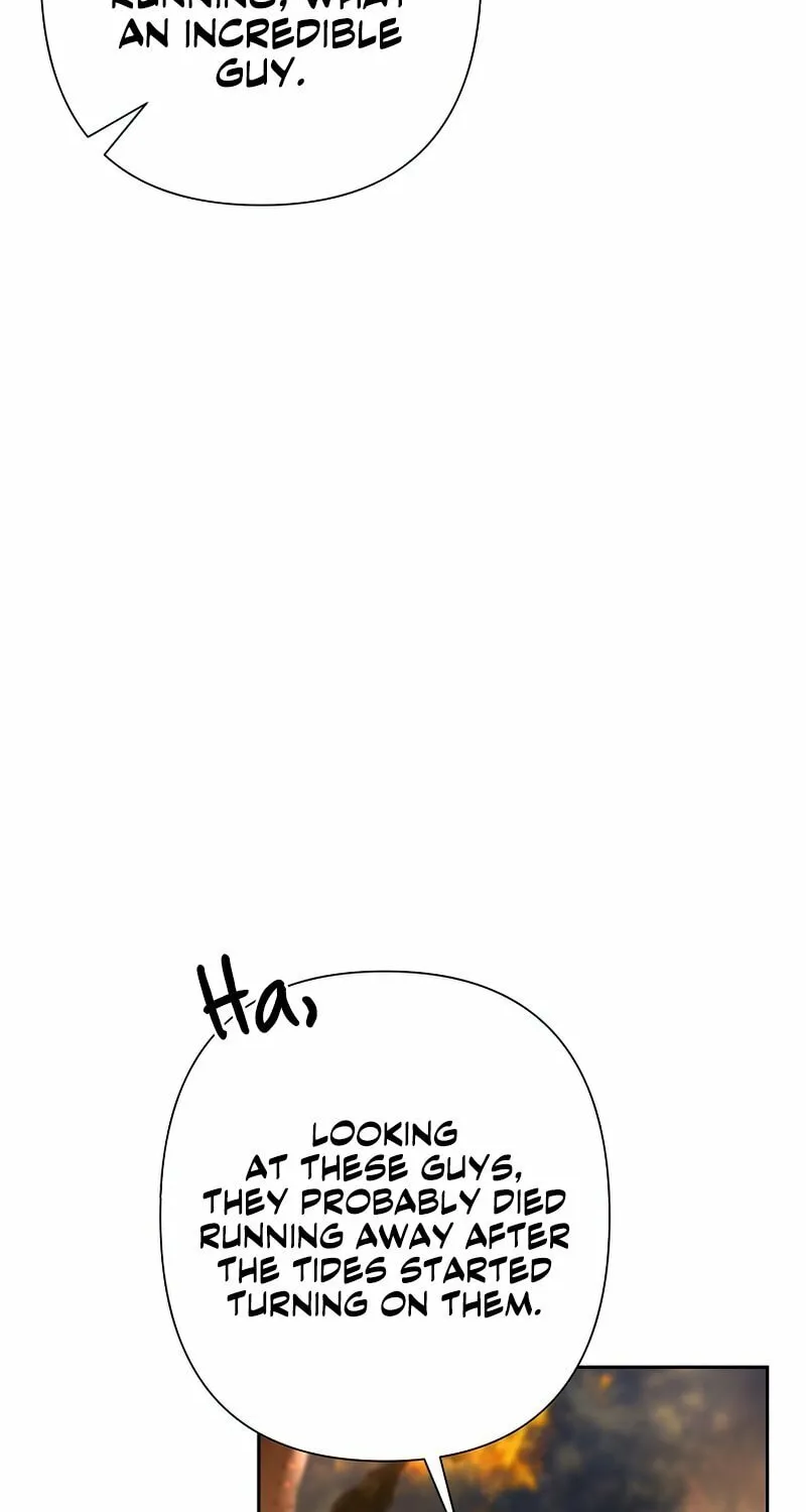 Read Barbarian Quest chapter 37 image 4 on Lezhin