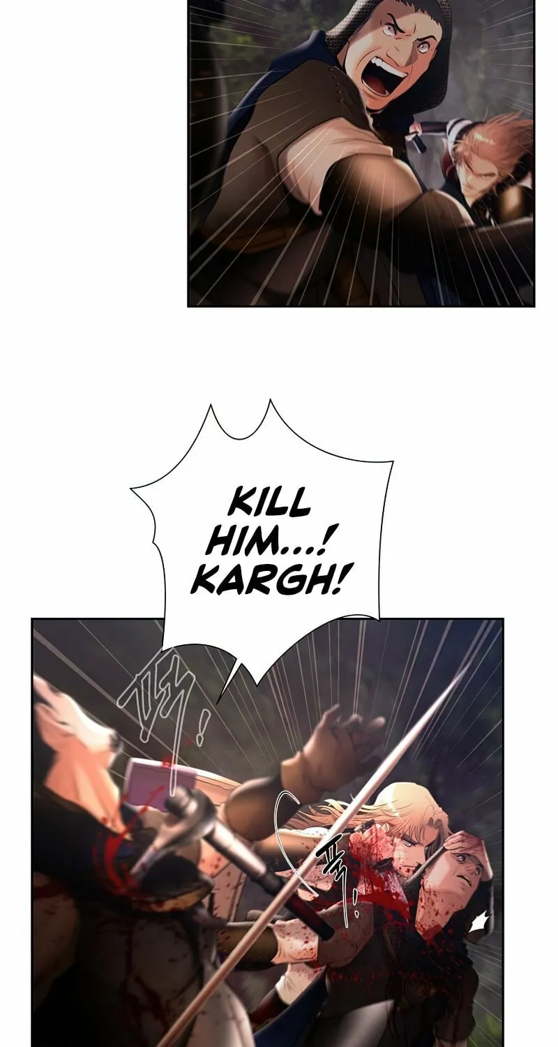 Read Barbarian Quest chapter 37 image 48 on Lezhin