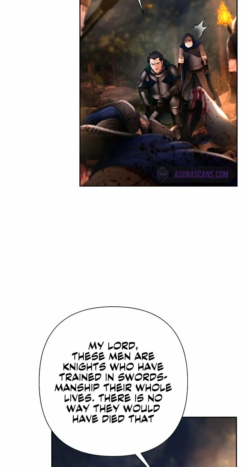 Read Barbarian Quest chapter 37 image 5 on Lezhin