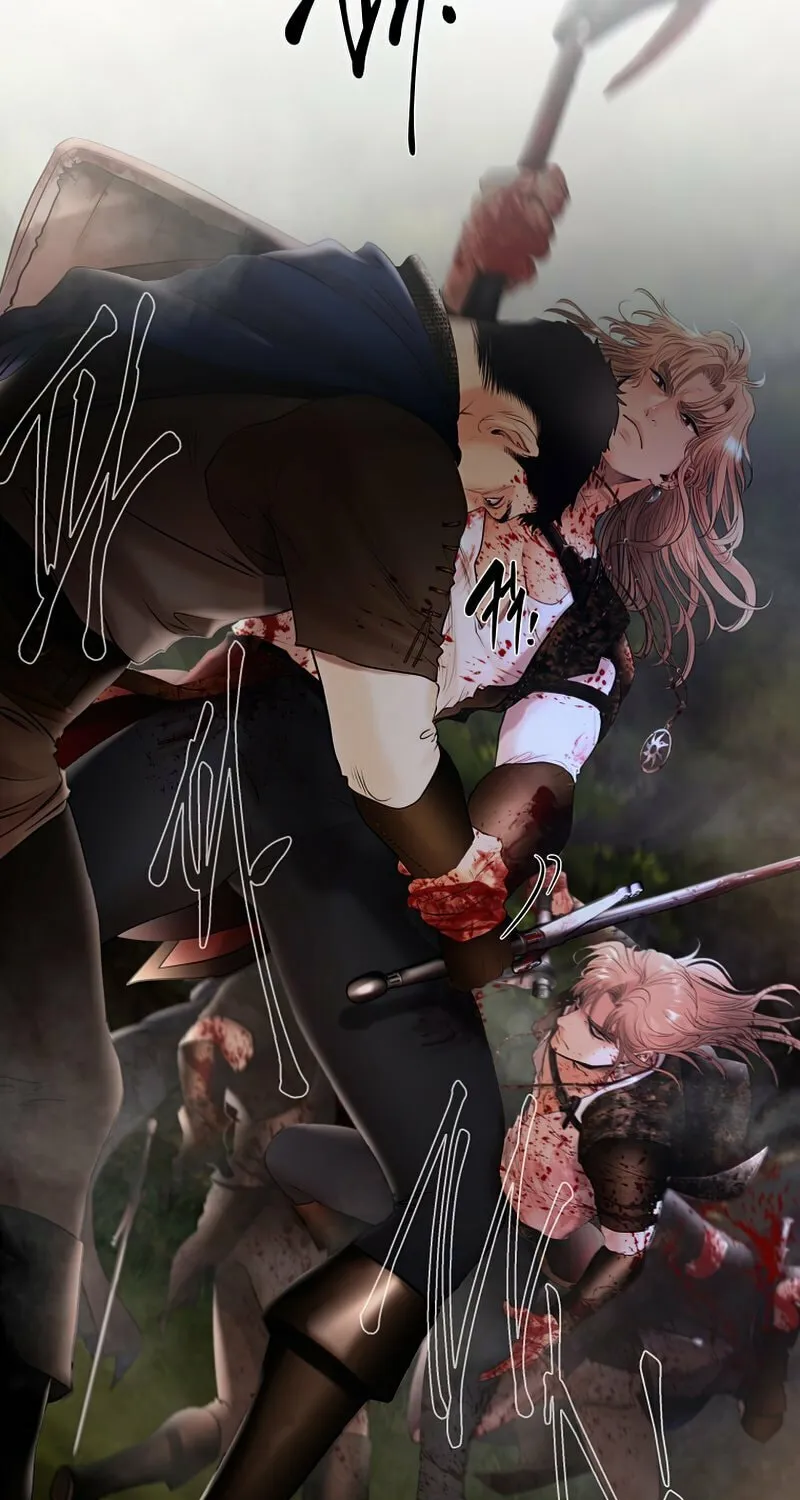 Read Barbarian Quest chapter 37 image 51 on Lezhin