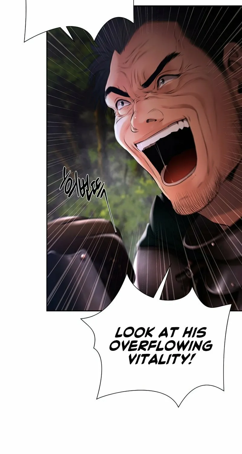 Read Barbarian Quest chapter 37 image 54 on Lezhin