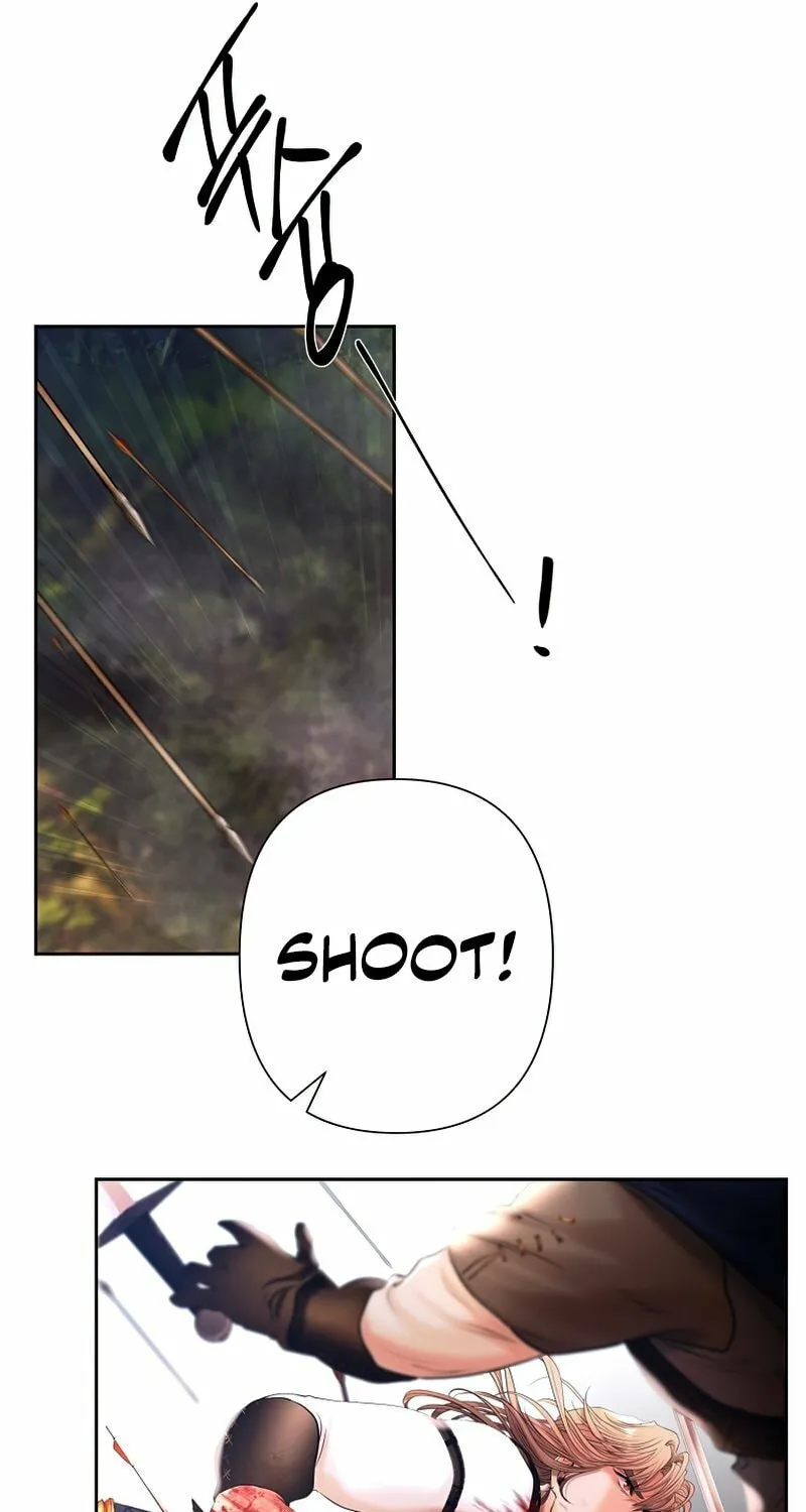 Read Barbarian Quest chapter 37 image 56 on Lezhin