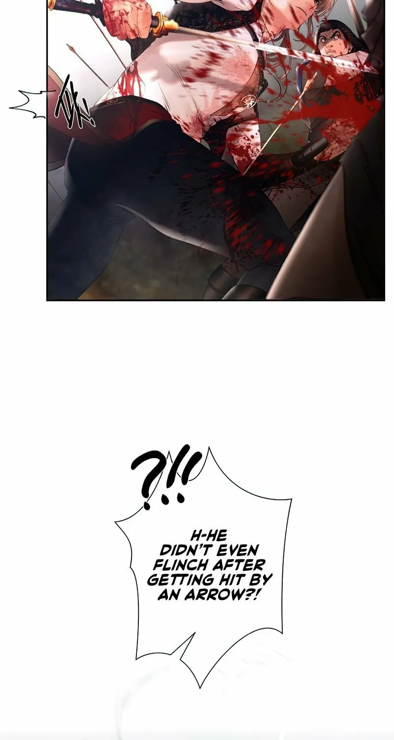 Read Barbarian Quest chapter 37 image 57 on Lezhin