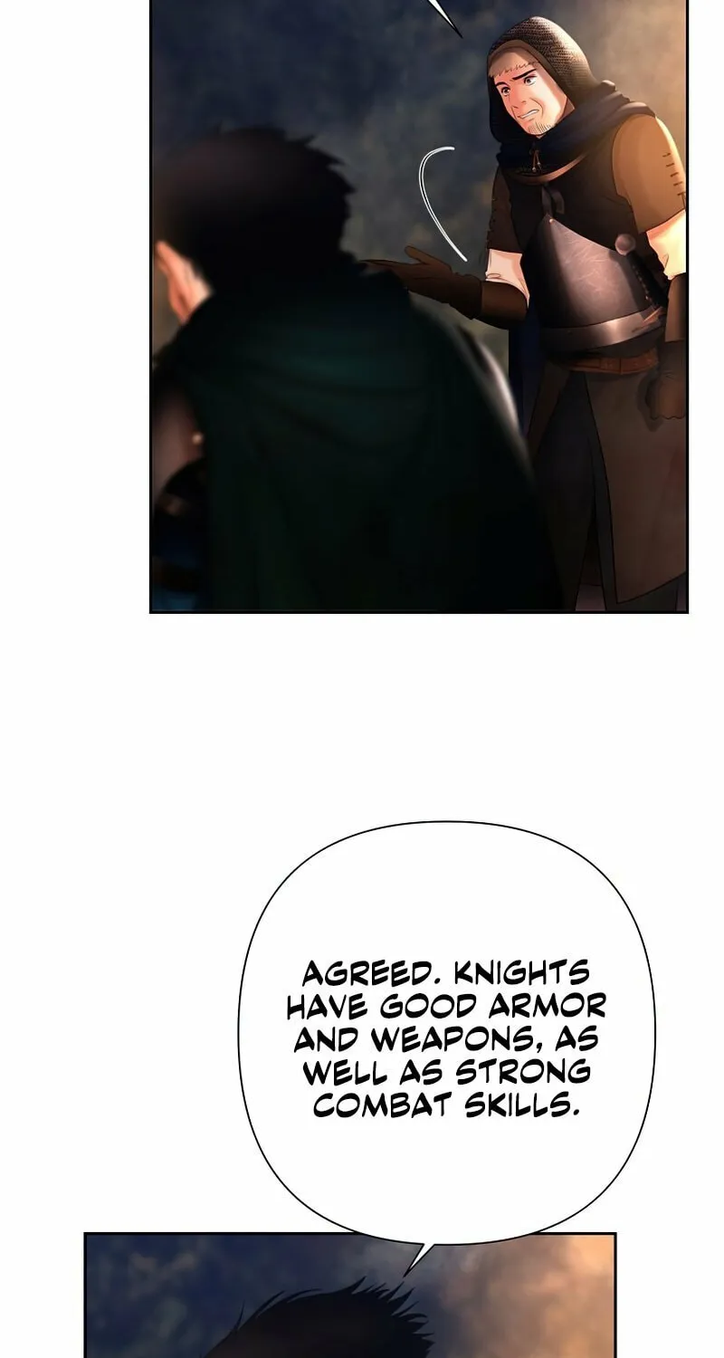 Read Barbarian Quest chapter 37 image 6 on Lezhin