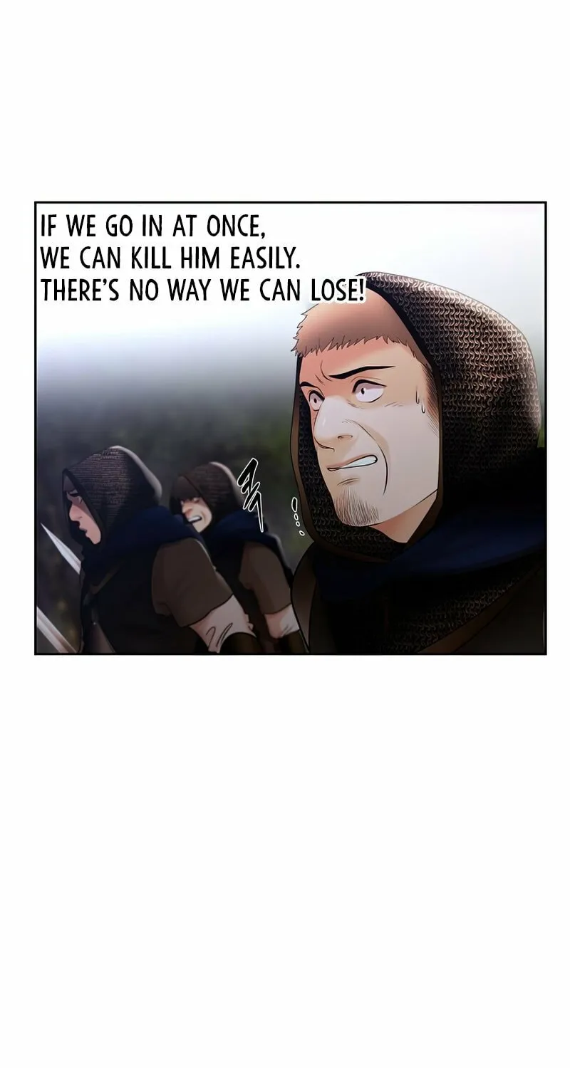 Read Barbarian Quest chapter 37 image 63 on Lezhin