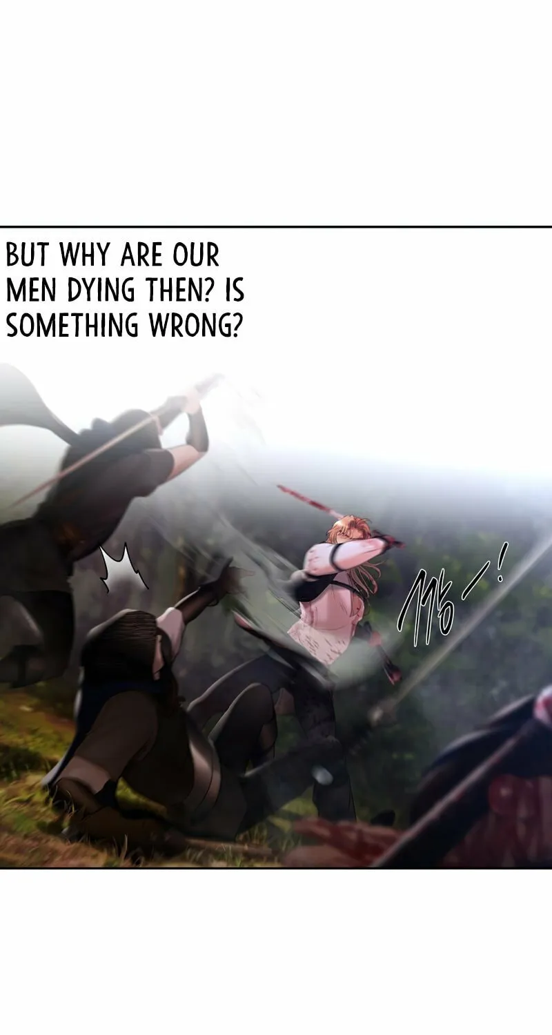 Read Barbarian Quest chapter 37 image 64 on Lezhin