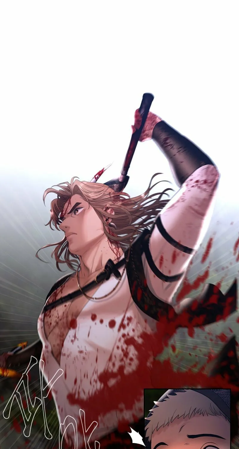Read Barbarian Quest chapter 37 image 66 on Lezhin