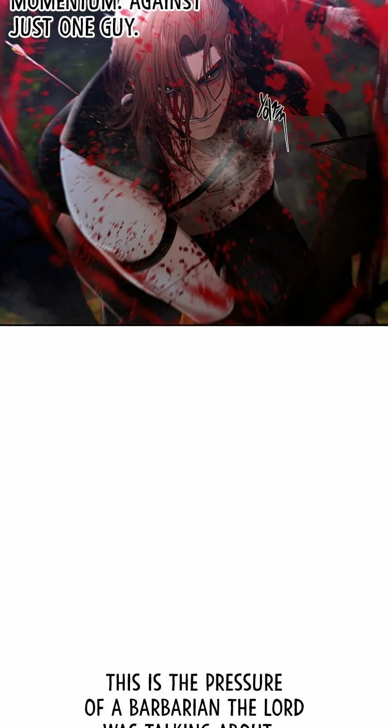 Read Barbarian Quest chapter 37 image 69 on Lezhin