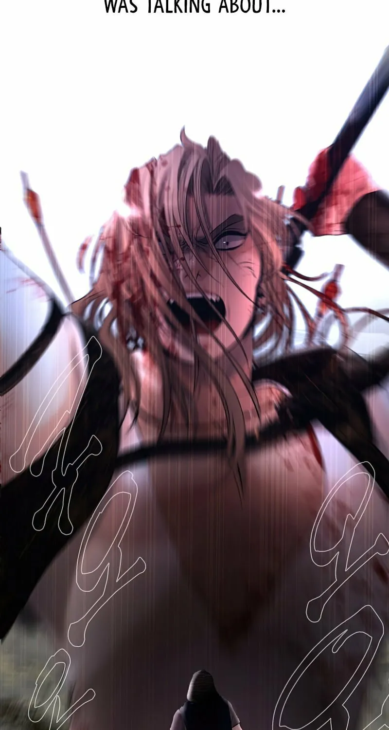 Read Barbarian Quest chapter 37 image 70 on Lezhin