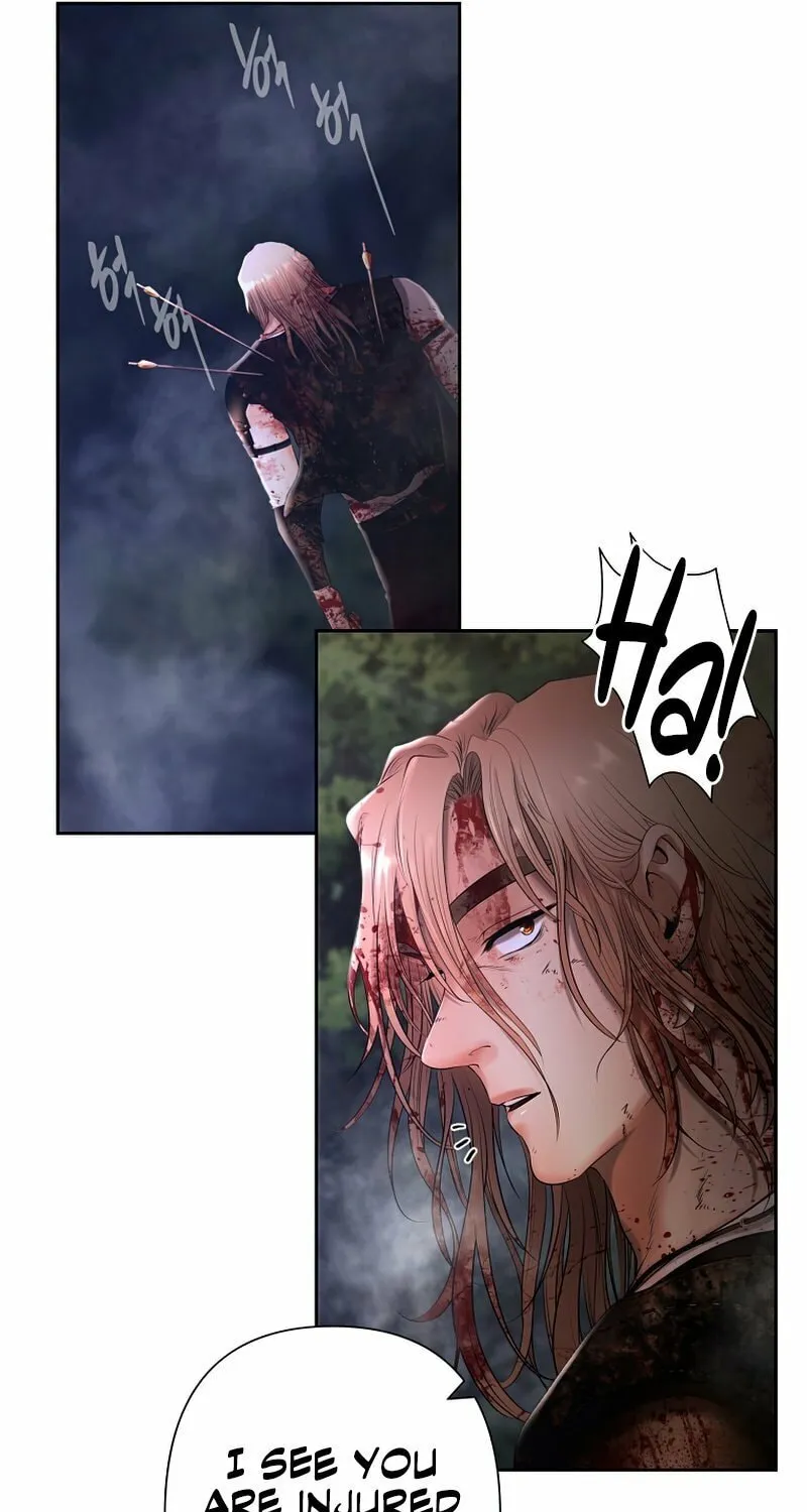 Read Barbarian Quest chapter 37 image 75 on Lezhin