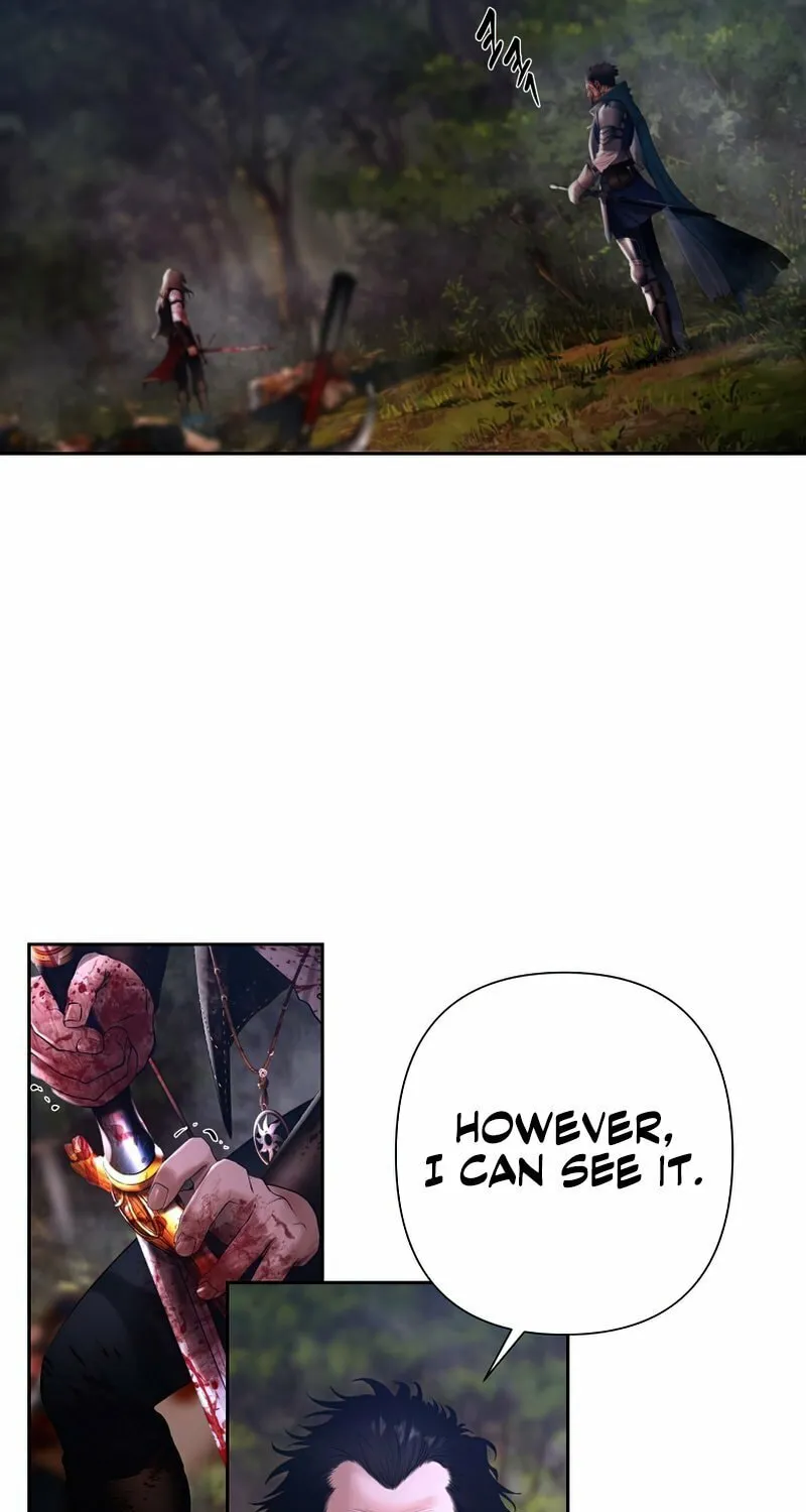 Read Barbarian Quest chapter 37 image 77 on Lezhin