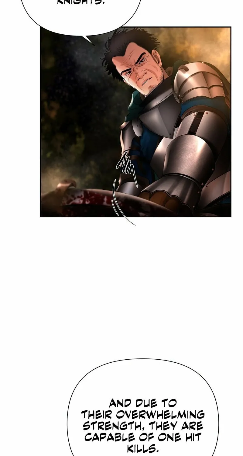 Read Barbarian Quest chapter 37 image 8 on Lezhin