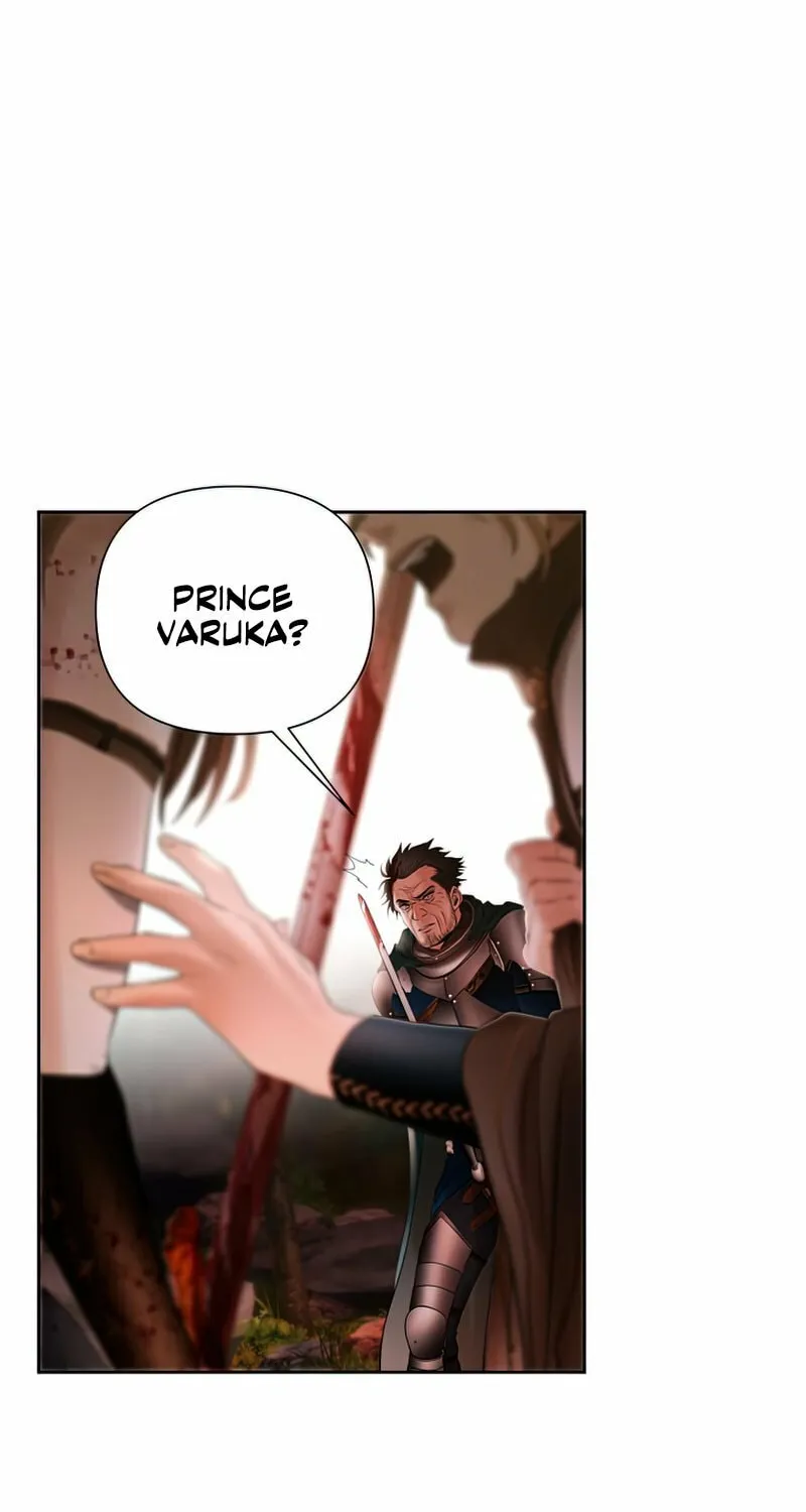 Read Barbarian Quest chapter 38 image 11 on Lezhin