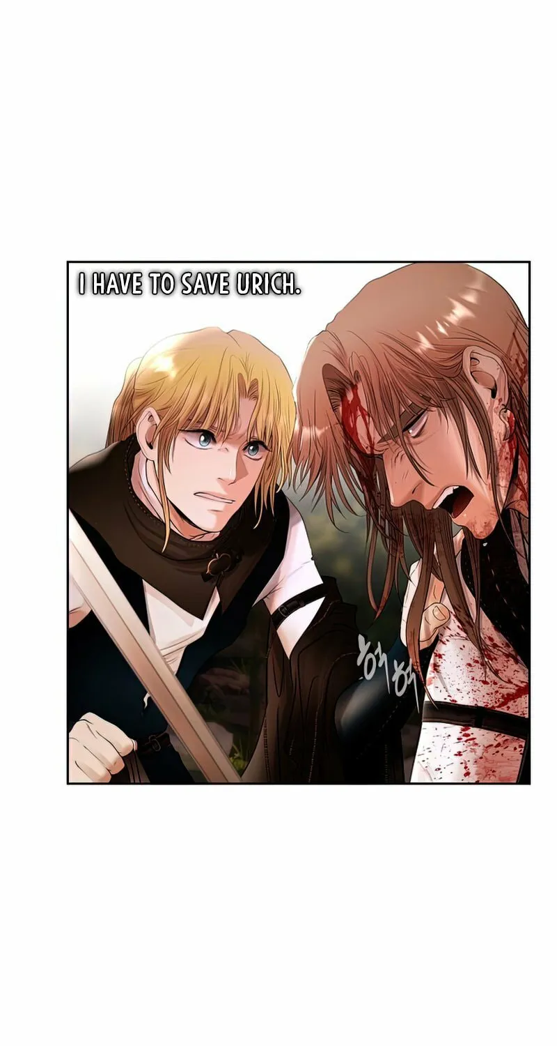 Read Barbarian Quest chapter 38 image 12 on Lezhin