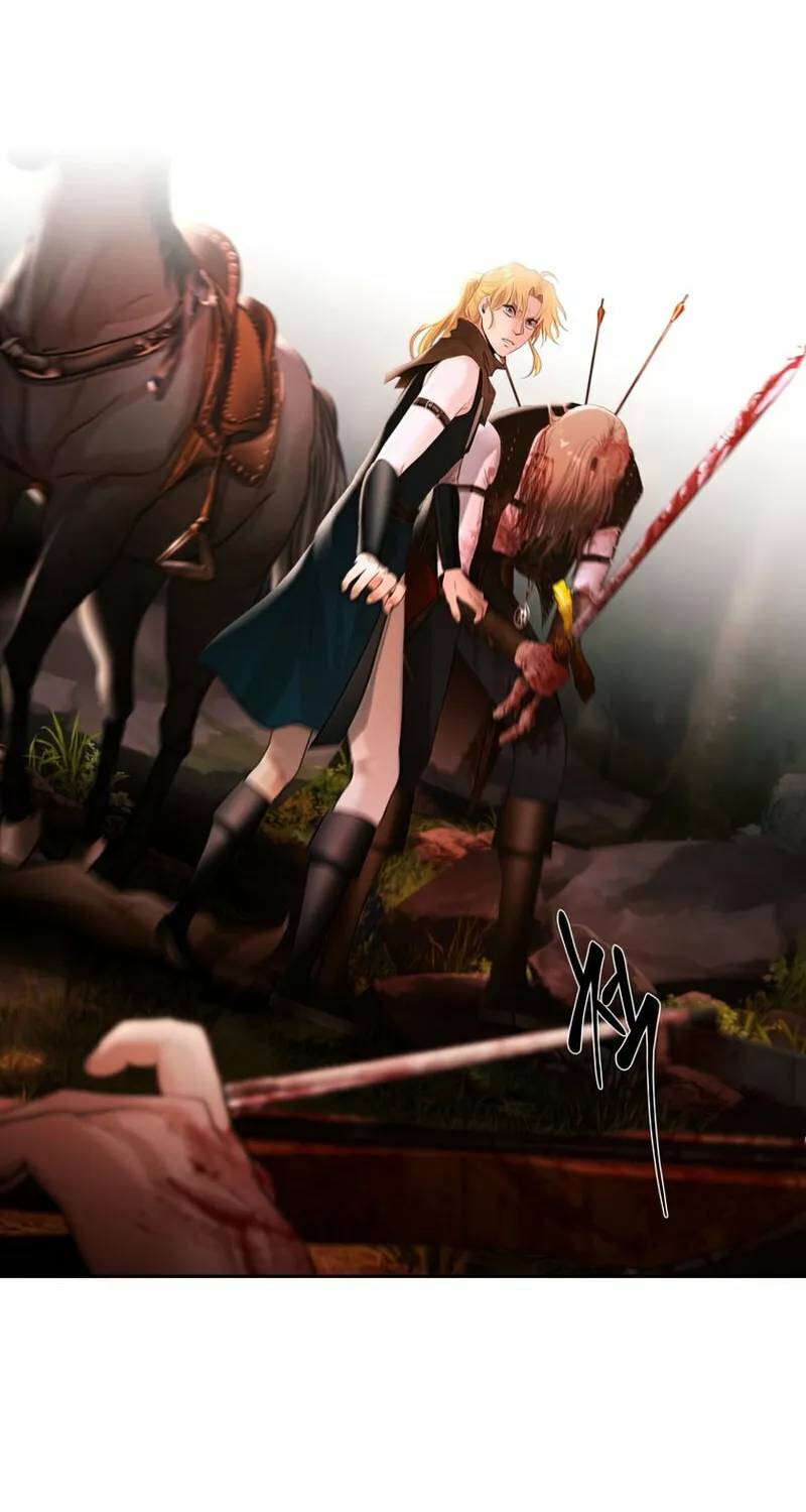 Read Barbarian Quest chapter 38 image 13 on Lezhin