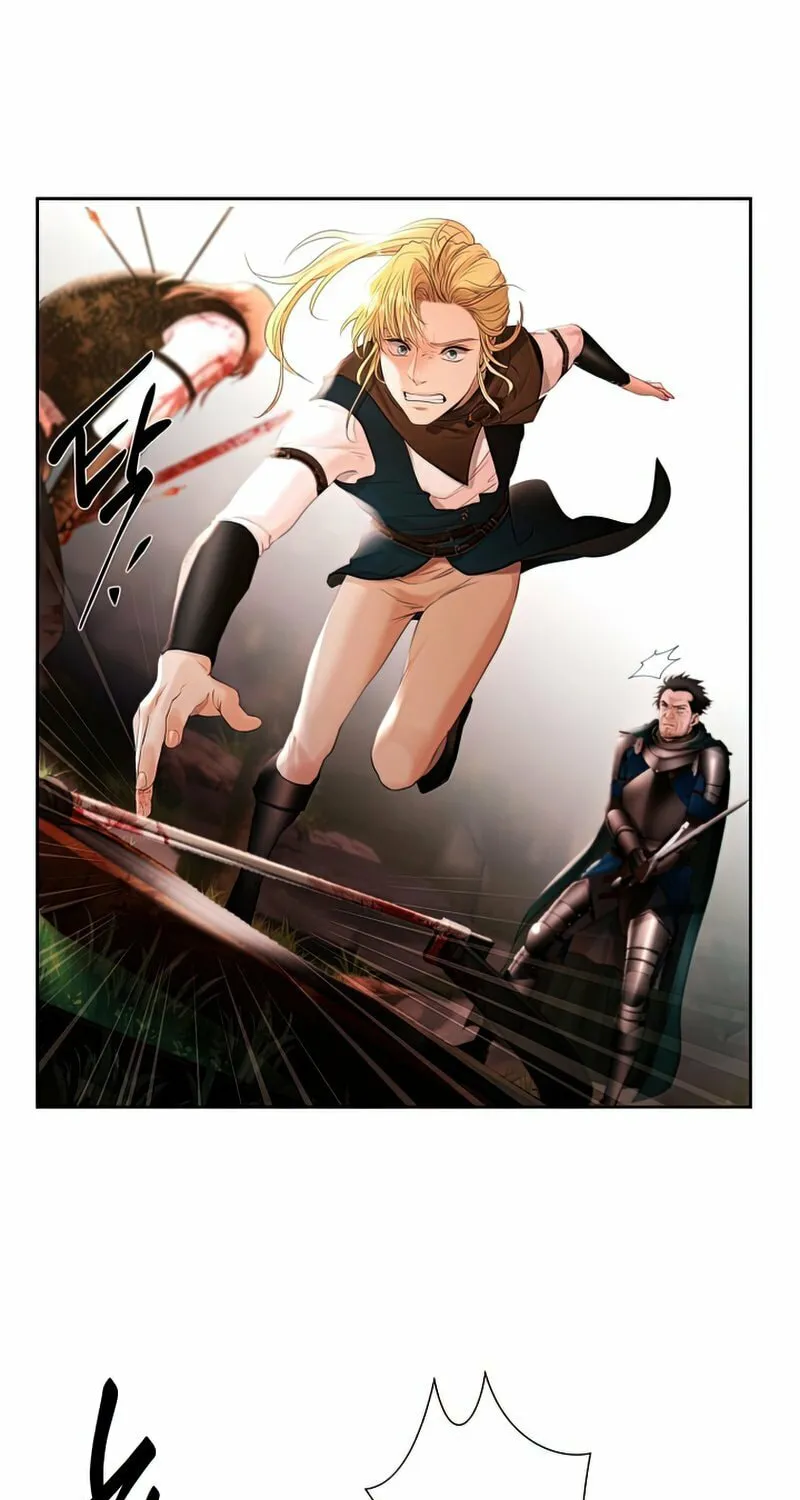 Read Barbarian Quest chapter 38 image 14 on Lezhin