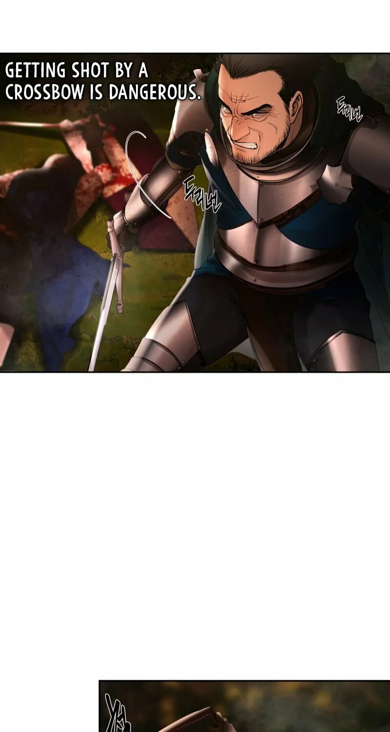 Read Barbarian Quest chapter 38 image 16 on Lezhin