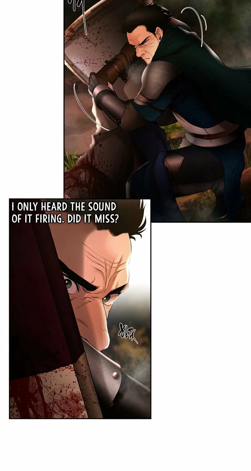 Read Barbarian Quest chapter 38 image 17 on Lezhin