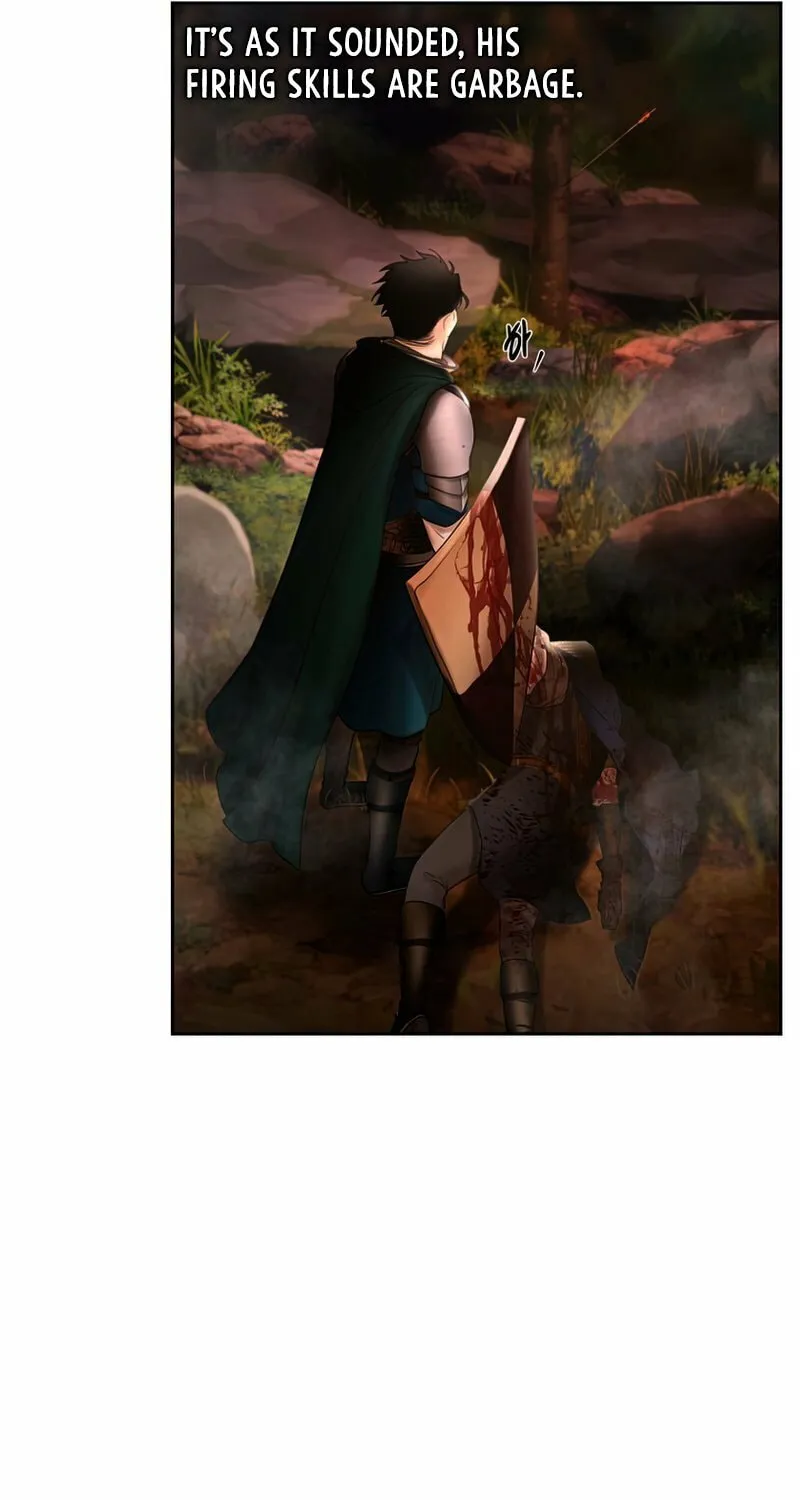 Read Barbarian Quest chapter 38 image 19 on Lezhin