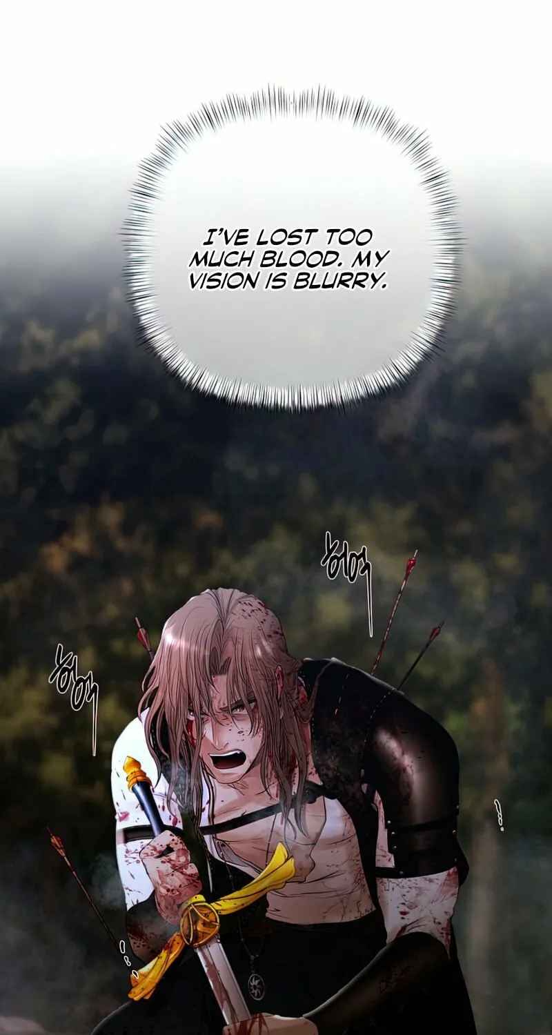 Read Barbarian Quest chapter 38 image 2 on Lezhin