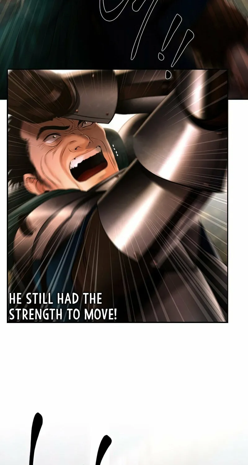 Read Barbarian Quest chapter 38 image 22 on Lezhin