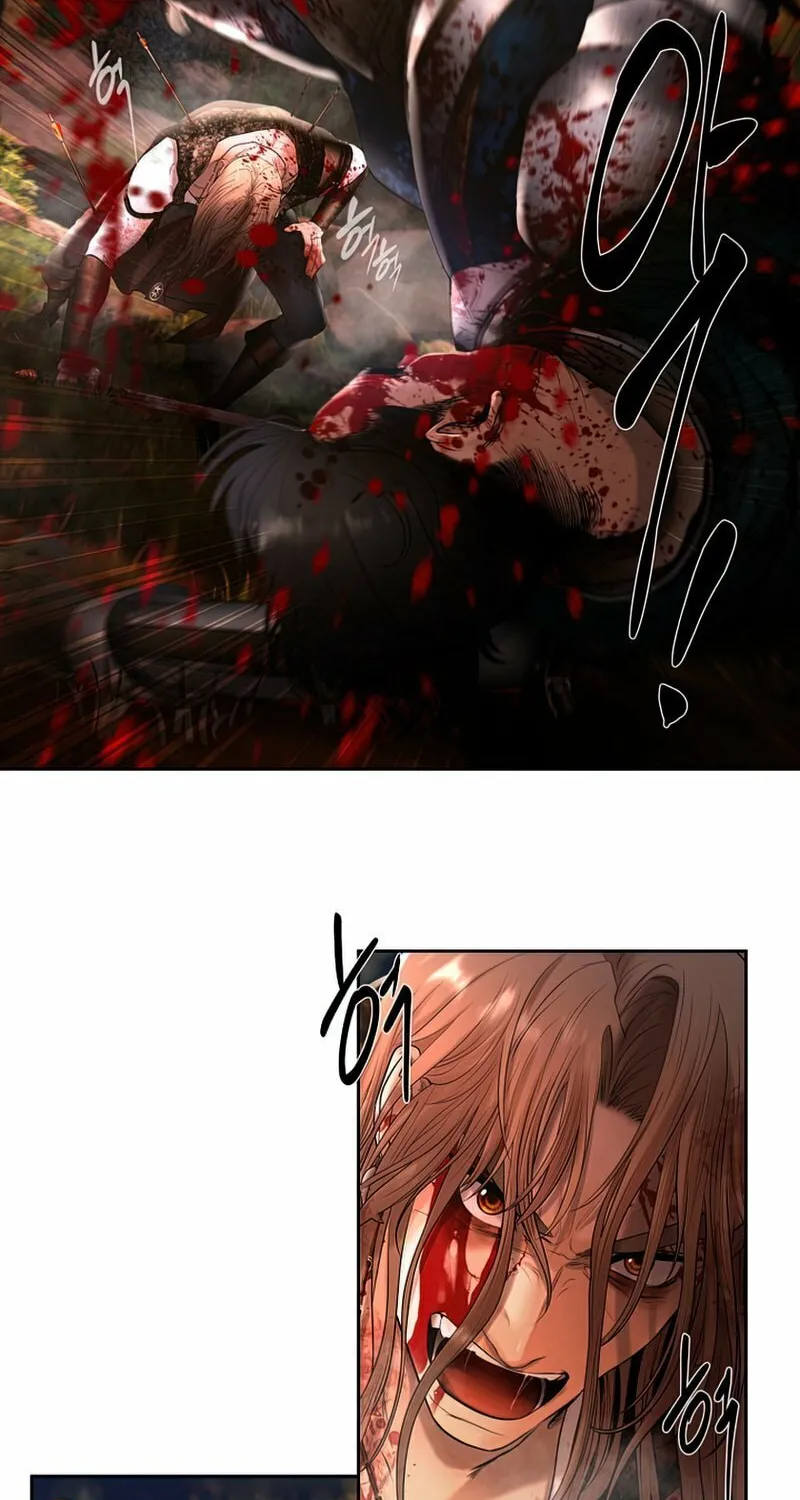 Read Barbarian Quest chapter 38 image 24 on Lezhin