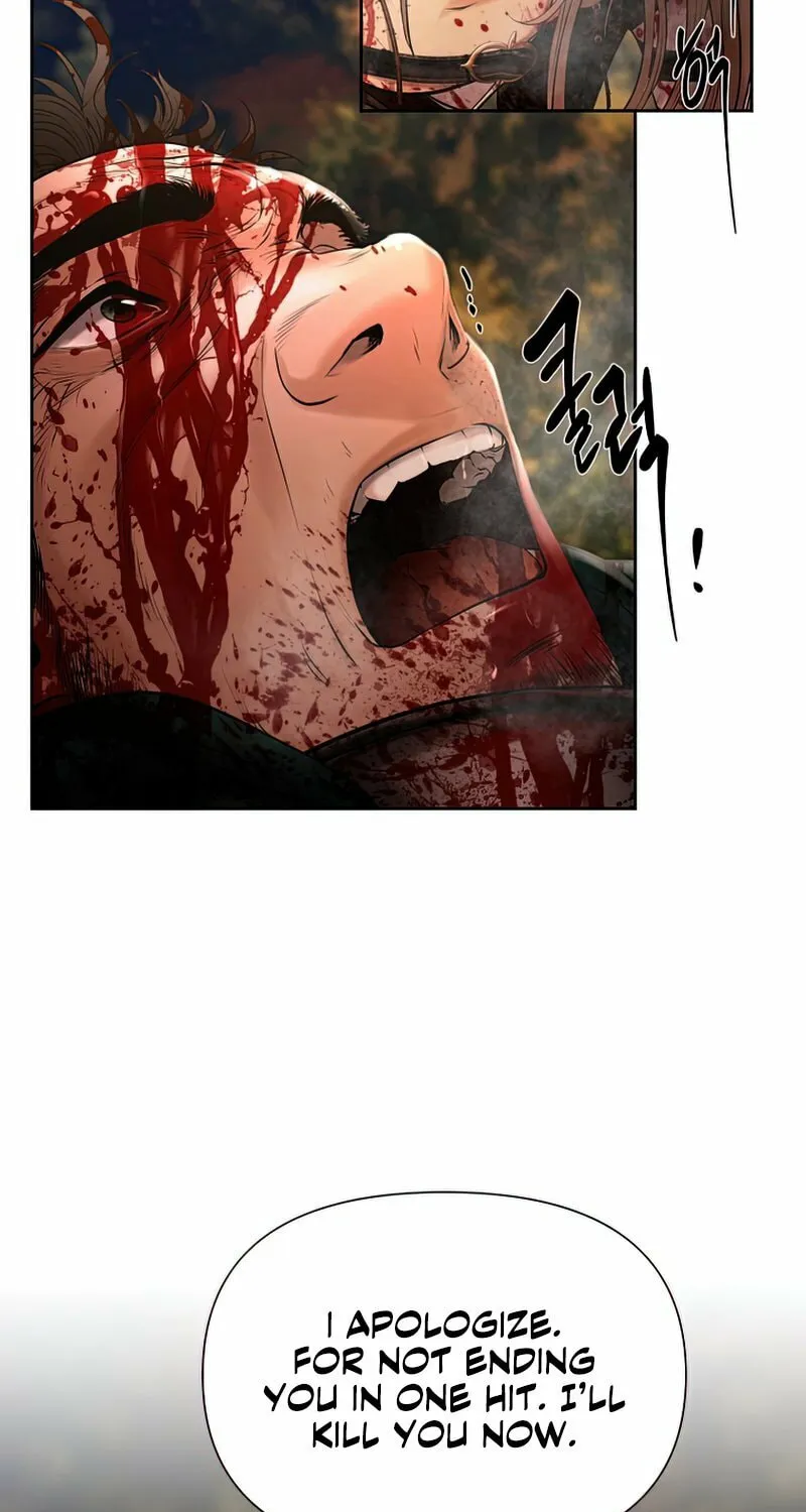 Read Barbarian Quest chapter 38 image 25 on Lezhin