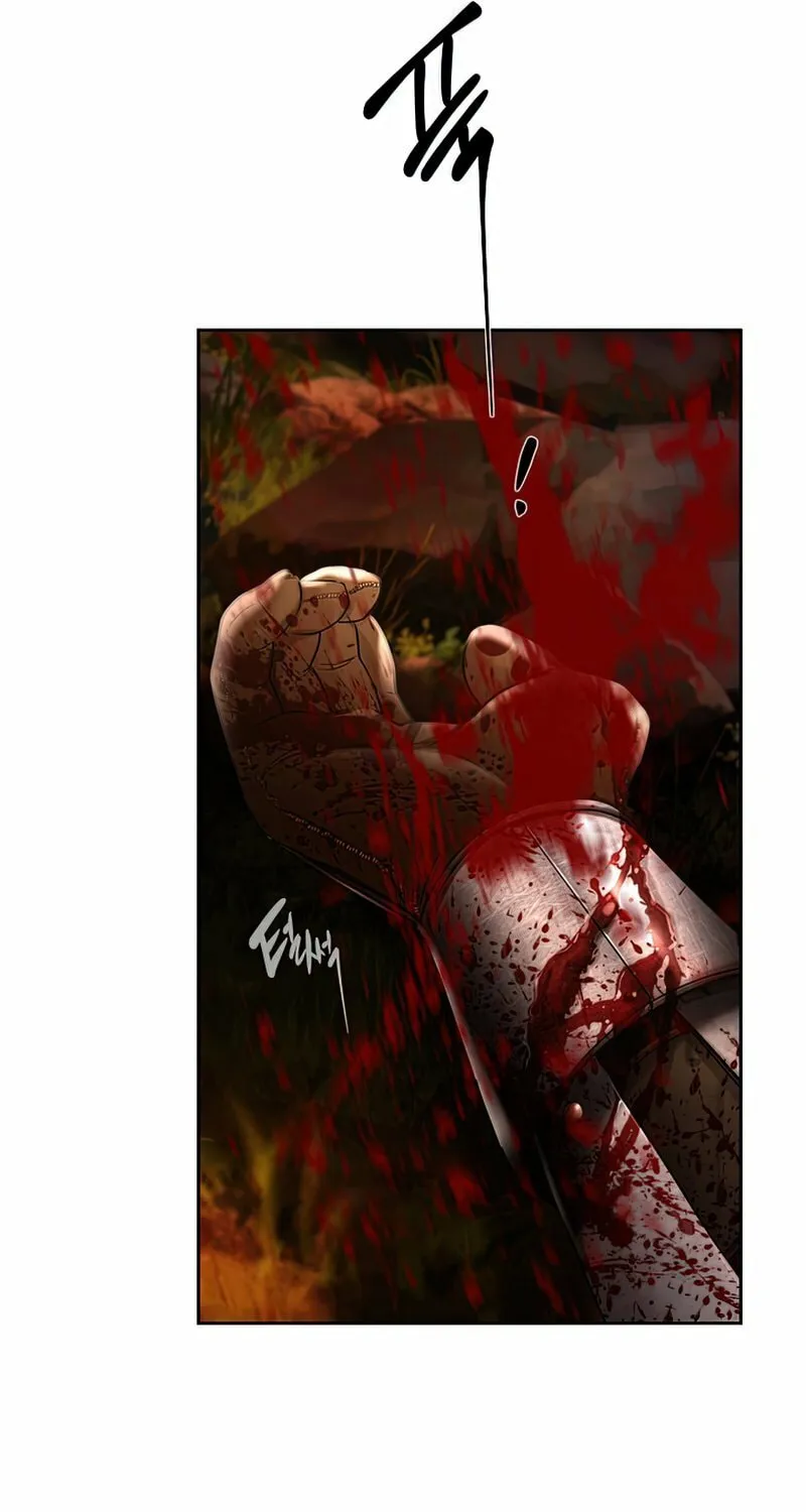 Read Barbarian Quest chapter 38 image 28 on Lezhin