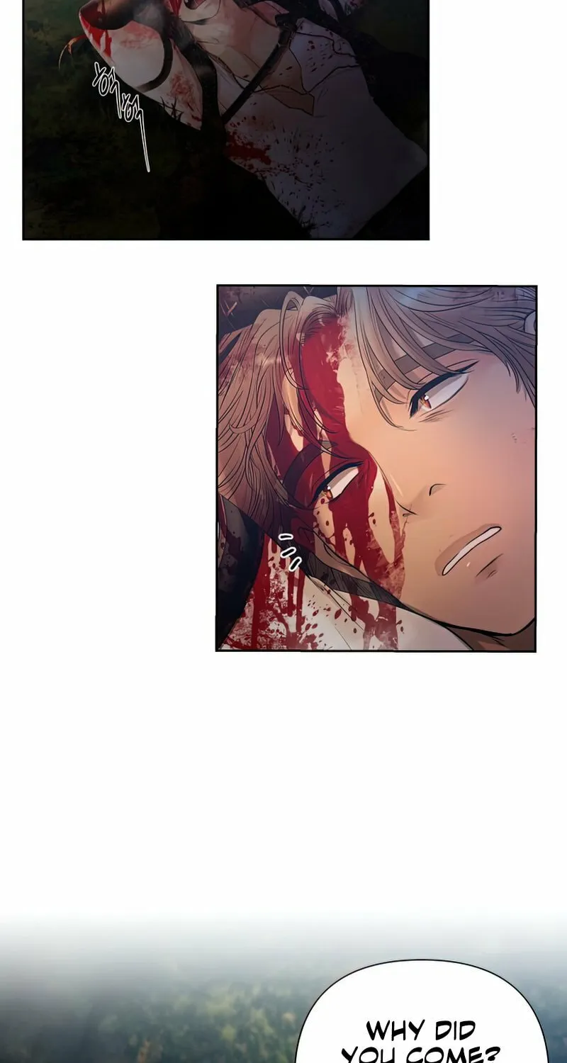 Read Barbarian Quest chapter 38 image 31 on Lezhin
