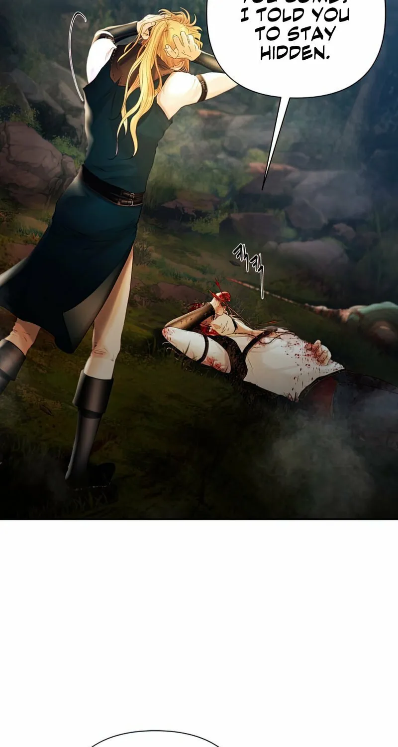 Read Barbarian Quest chapter 38 image 32 on Lezhin