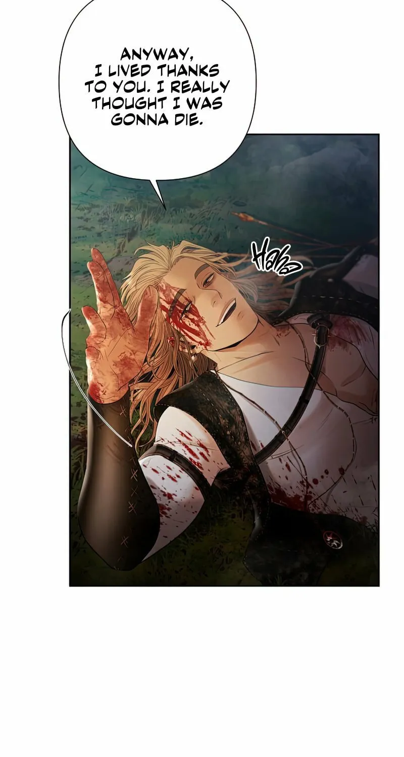 Read Barbarian Quest chapter 38 image 33 on Lezhin