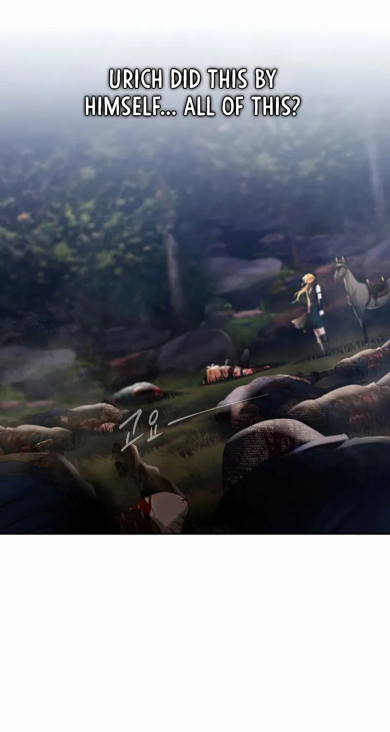 Read Barbarian Quest chapter 38 image 35 on Lezhin