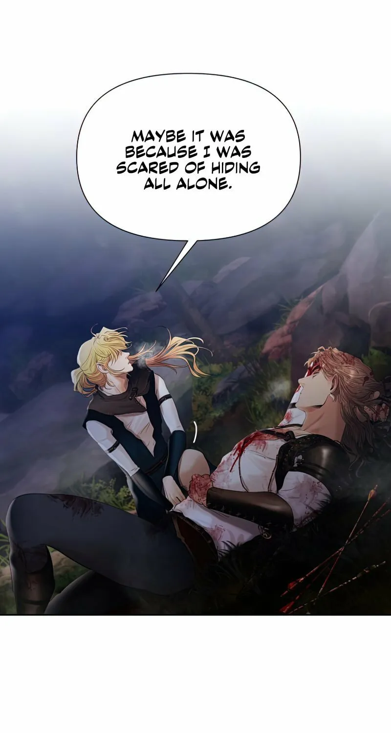 Read Barbarian Quest chapter 38 image 37 on Lezhin
