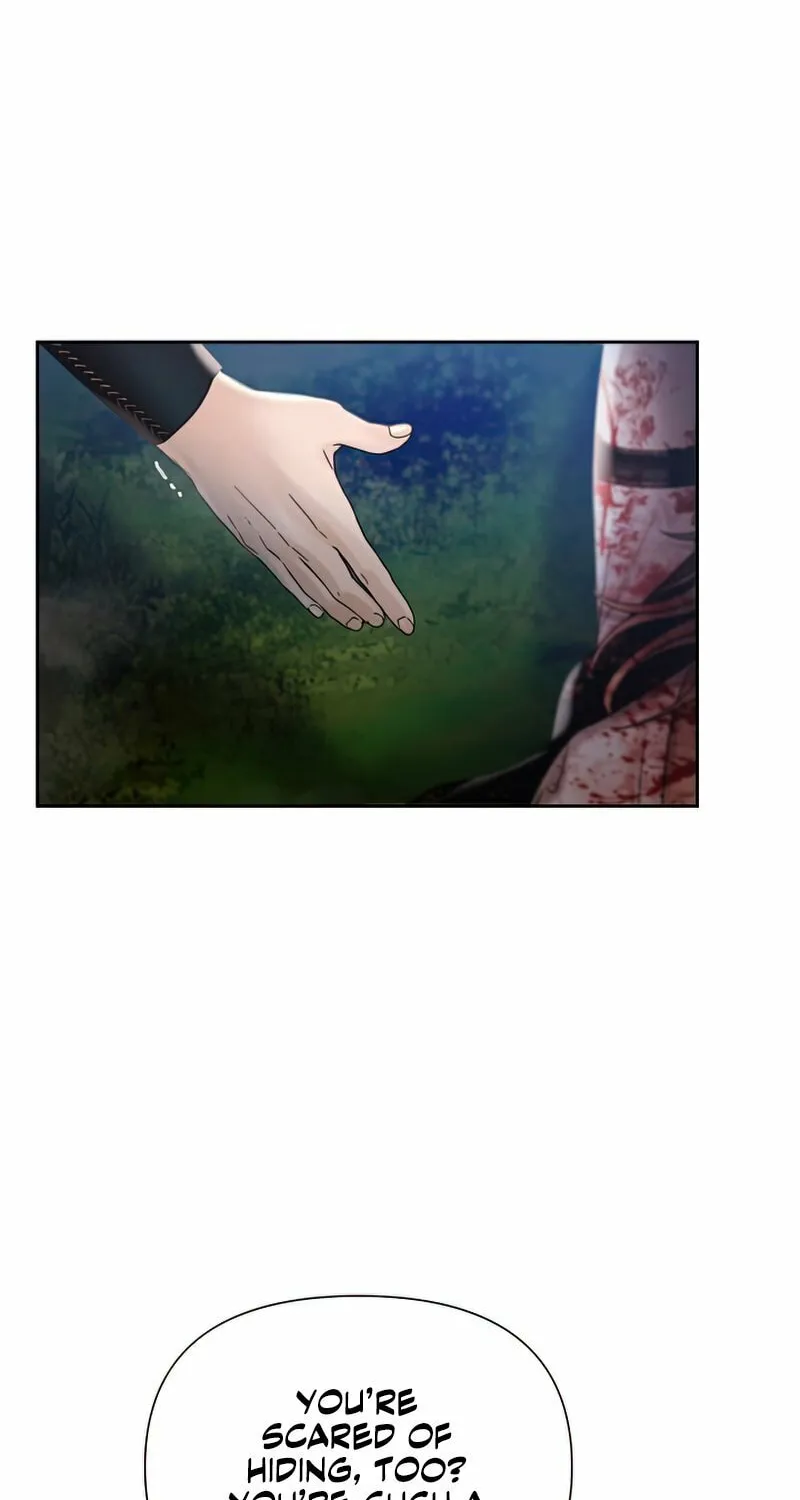 Read Barbarian Quest chapter 38 image 38 on Lezhin