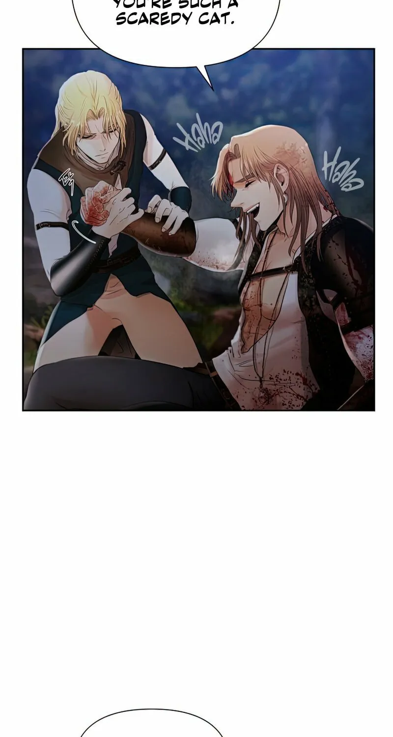 Read Barbarian Quest chapter 38 image 39 on Lezhin
