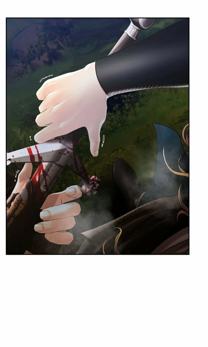 Read Barbarian Quest chapter 38 image 45 on Lezhin