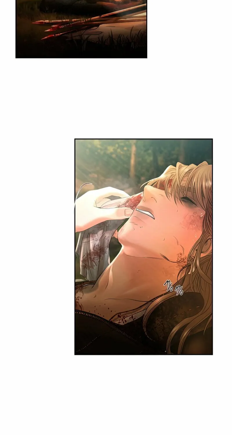 Read Barbarian Quest chapter 38 image 49 on Lezhin