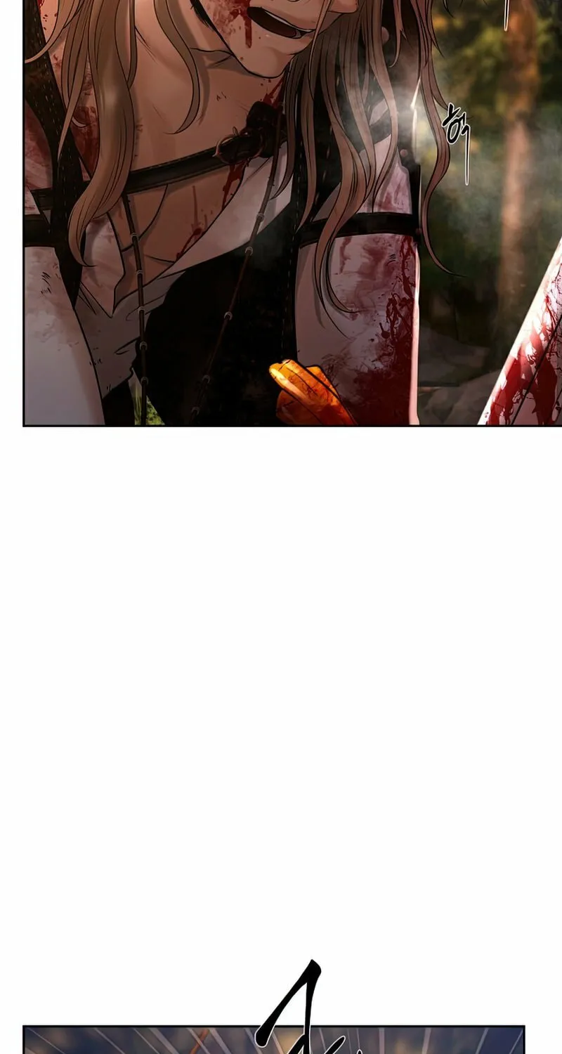 Read Barbarian Quest chapter 38 image 5 on Lezhin