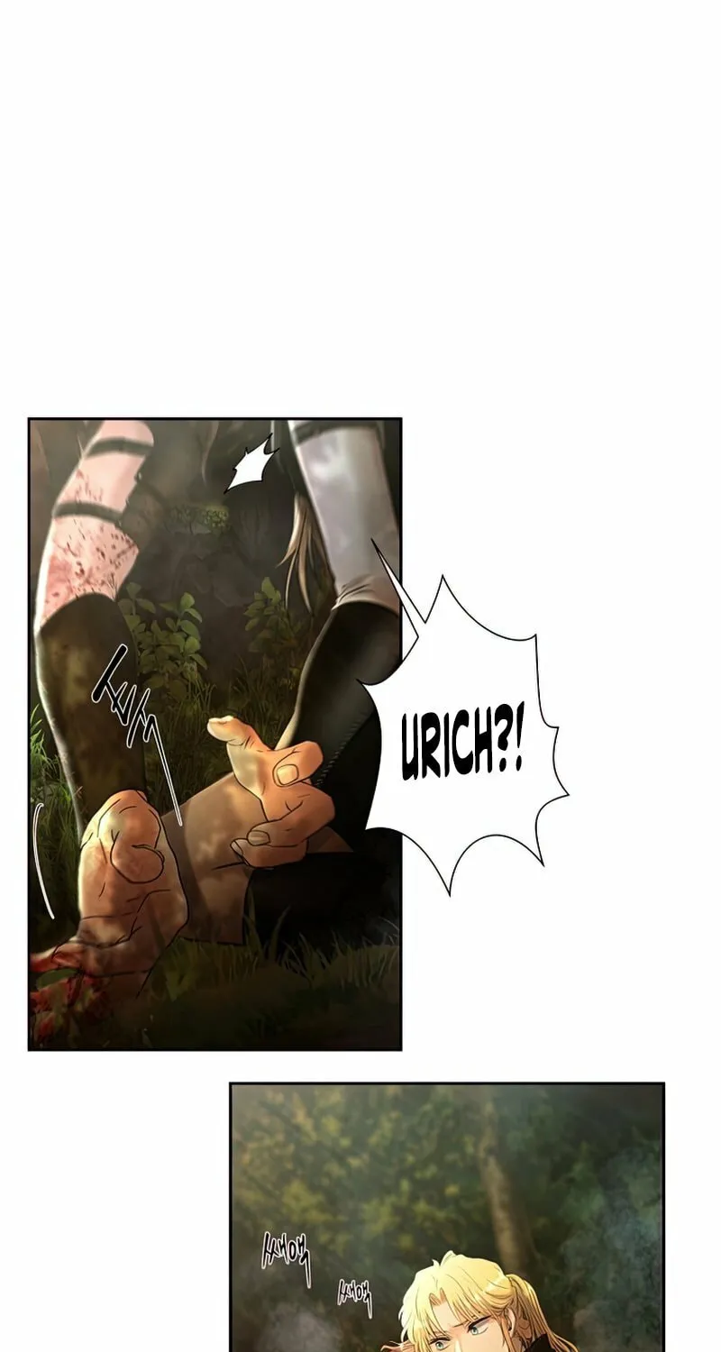 Read Barbarian Quest chapter 38 image 55 on Lezhin