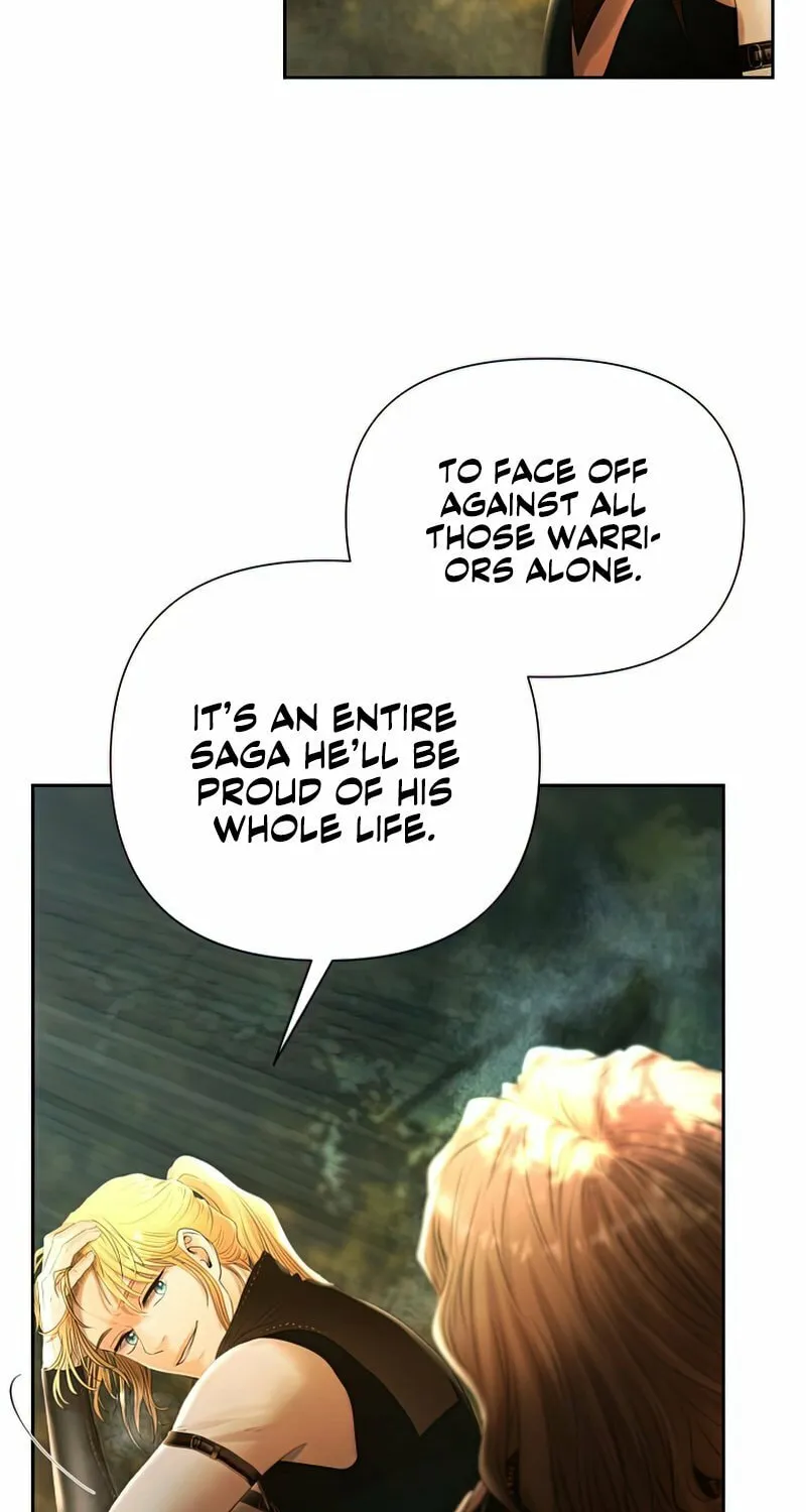 Read Barbarian Quest chapter 38 image 58 on Lezhin