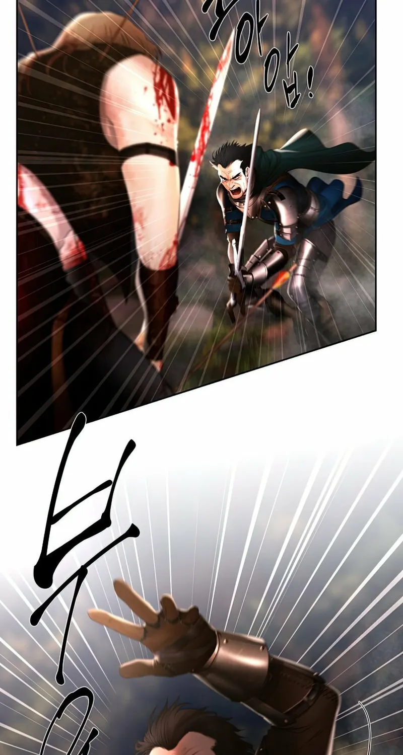 Read Barbarian Quest chapter 38 image 6 on Lezhin