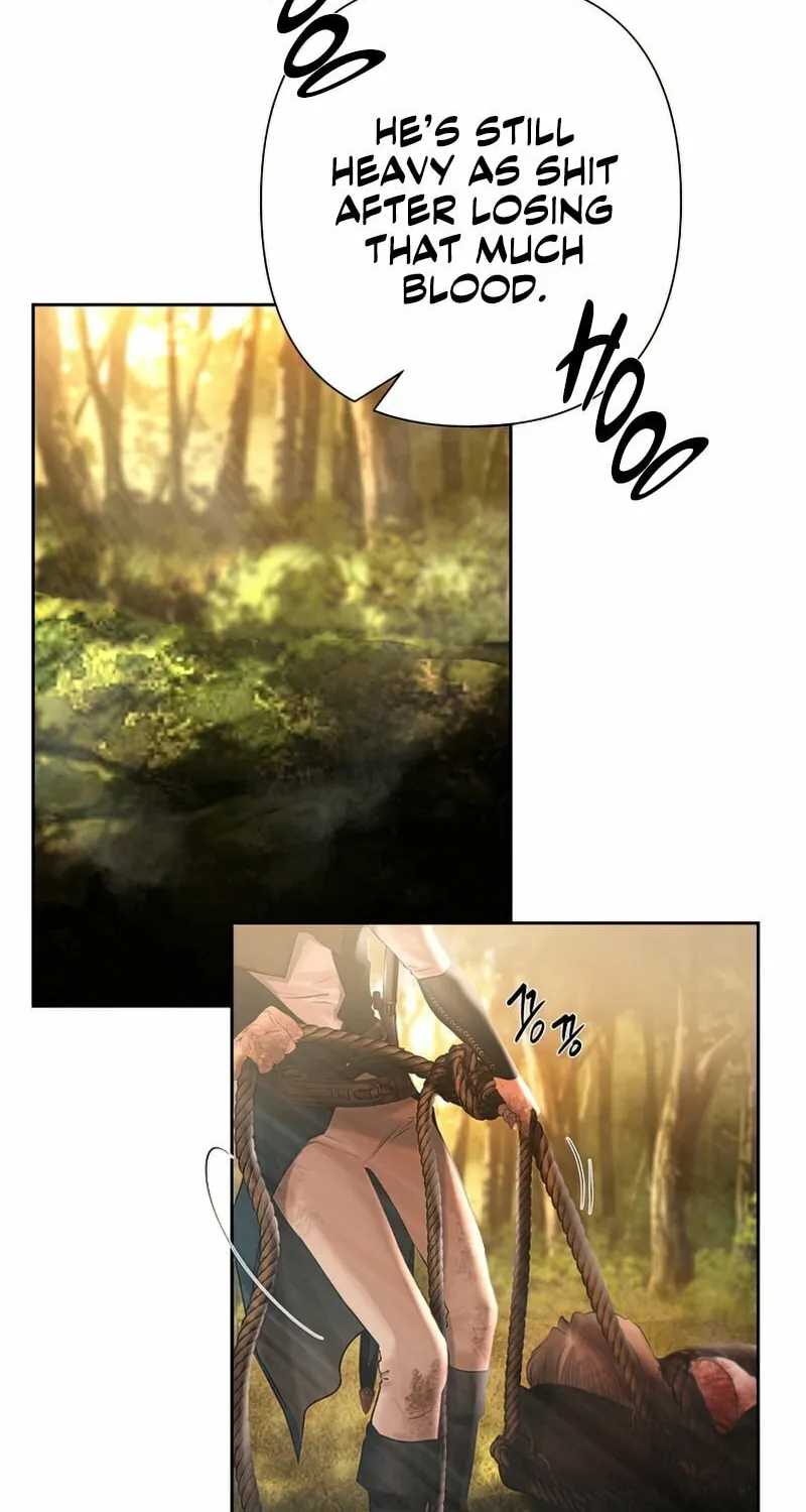 Read Barbarian Quest chapter 38 image 67 on Lezhin