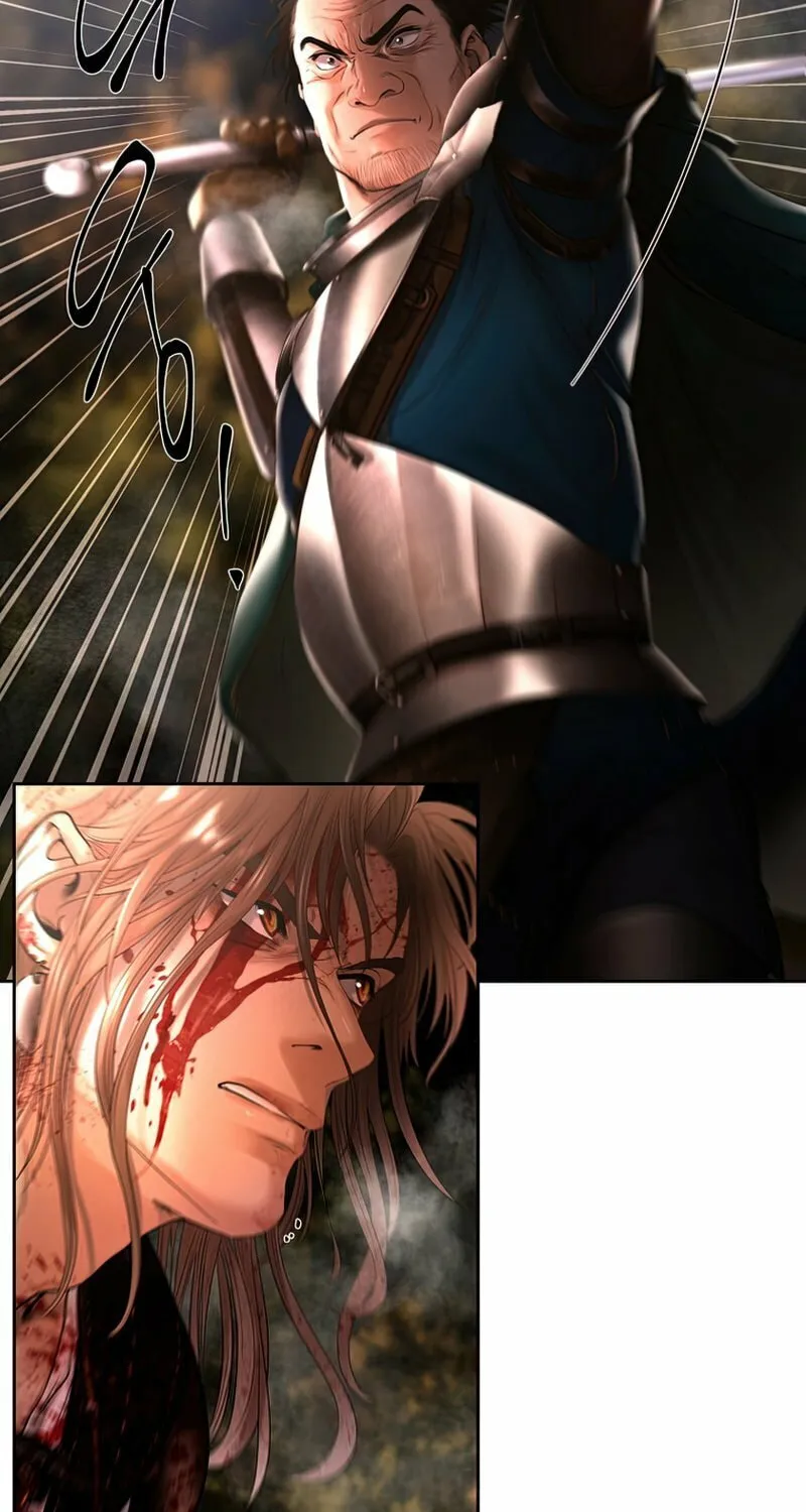 Read Barbarian Quest chapter 38 image 7 on Lezhin