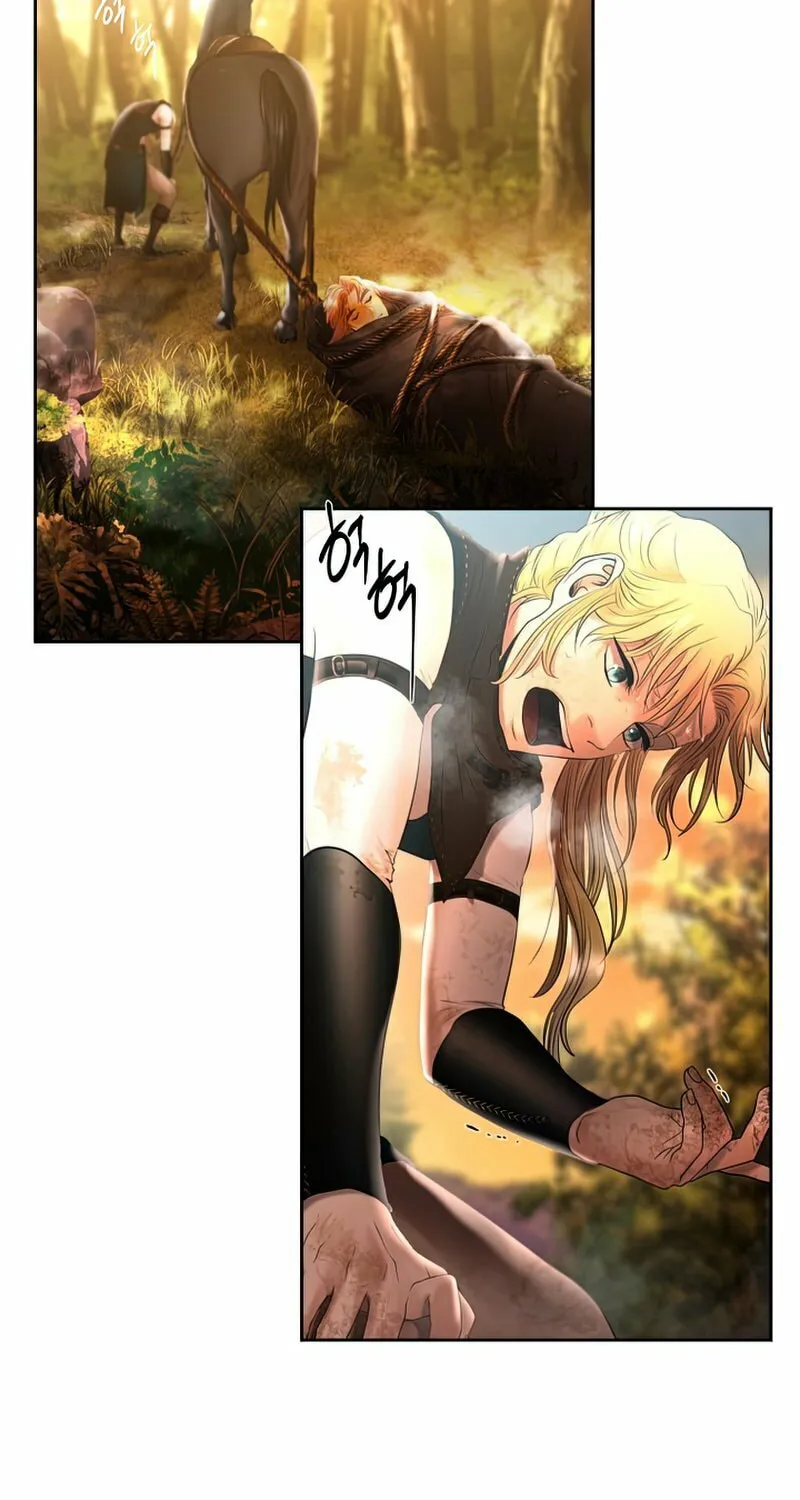 Read Barbarian Quest chapter 38 image 70 on Lezhin