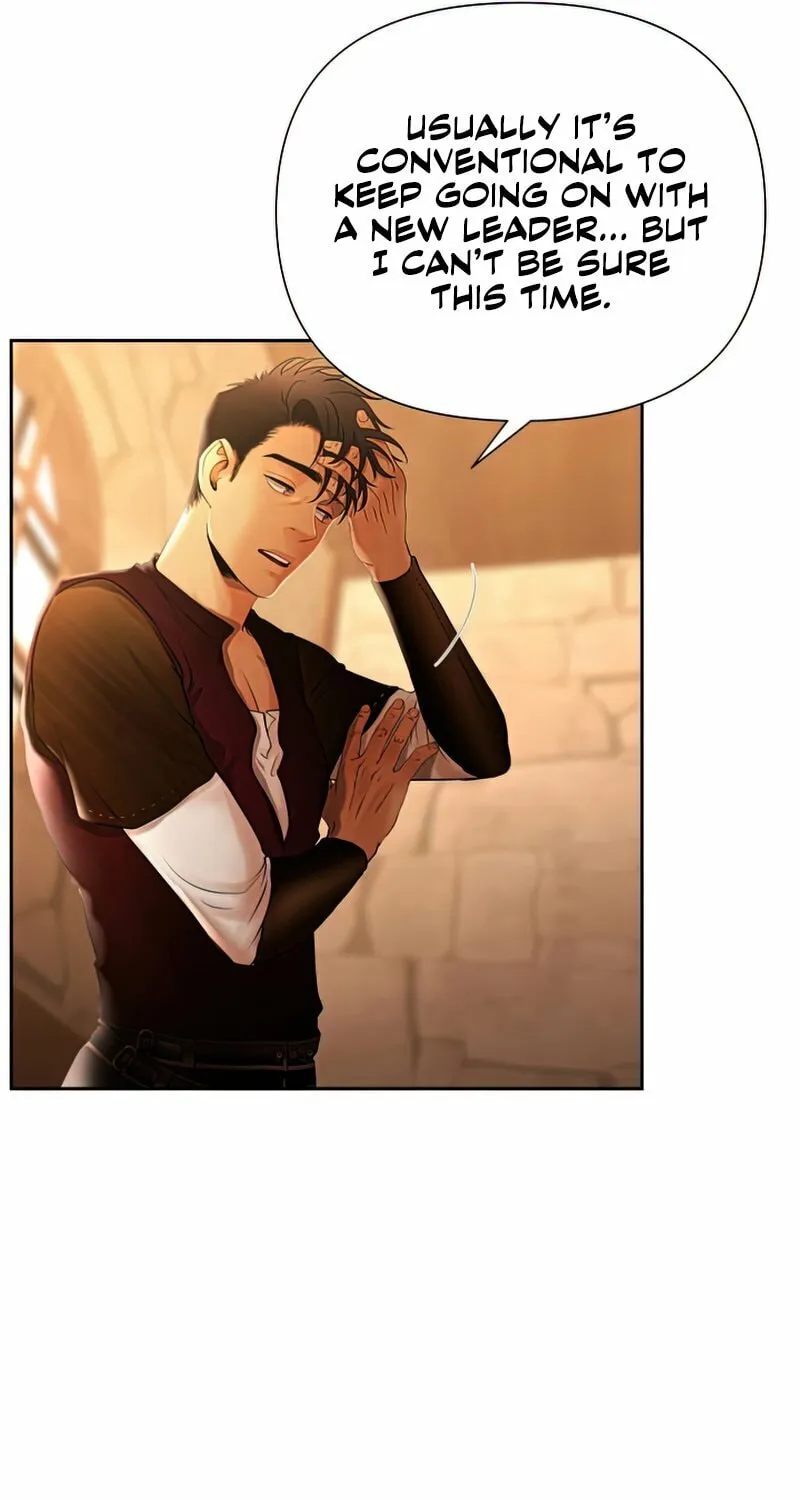 Read Barbarian Quest chapter 39 image 10 on Lezhin