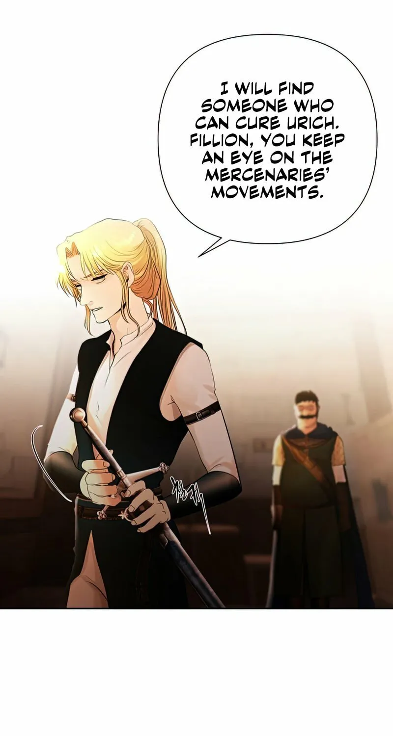 Read Barbarian Quest chapter 39 image 21 on Lezhin